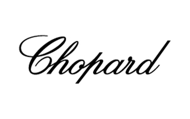 chopard logo