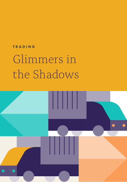 Article 3: Trading Gemstones in the Shadows