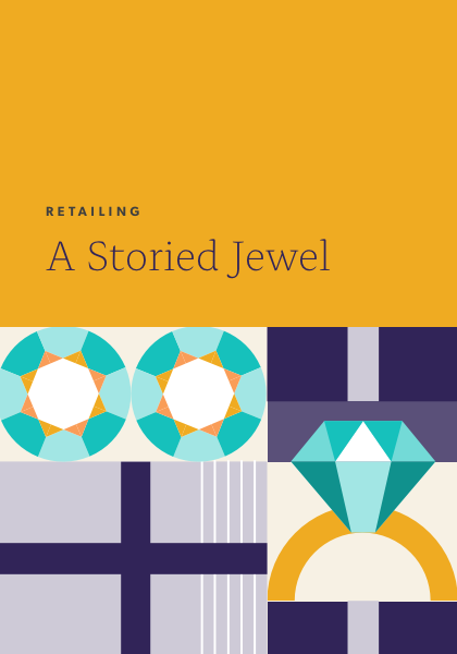 A Storied Jewel