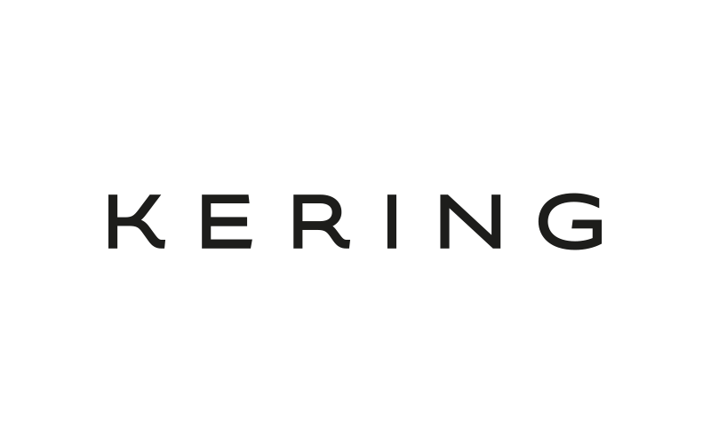 Kering-logo