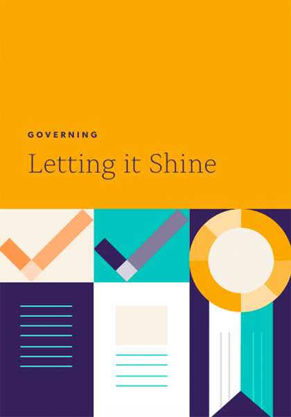 Letting-it-shine